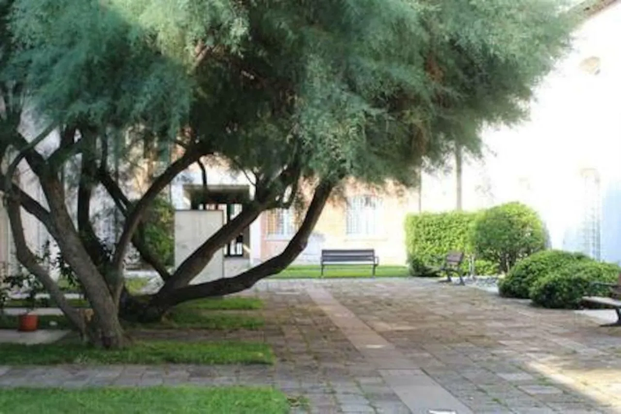 Tre Archi Garden Apartment Venice 0*,