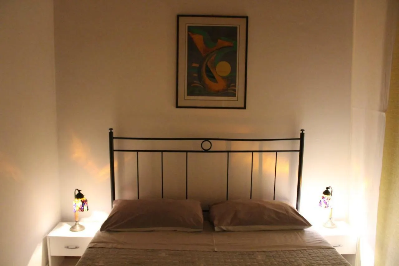 Tre Archi Garden Apartment Venice