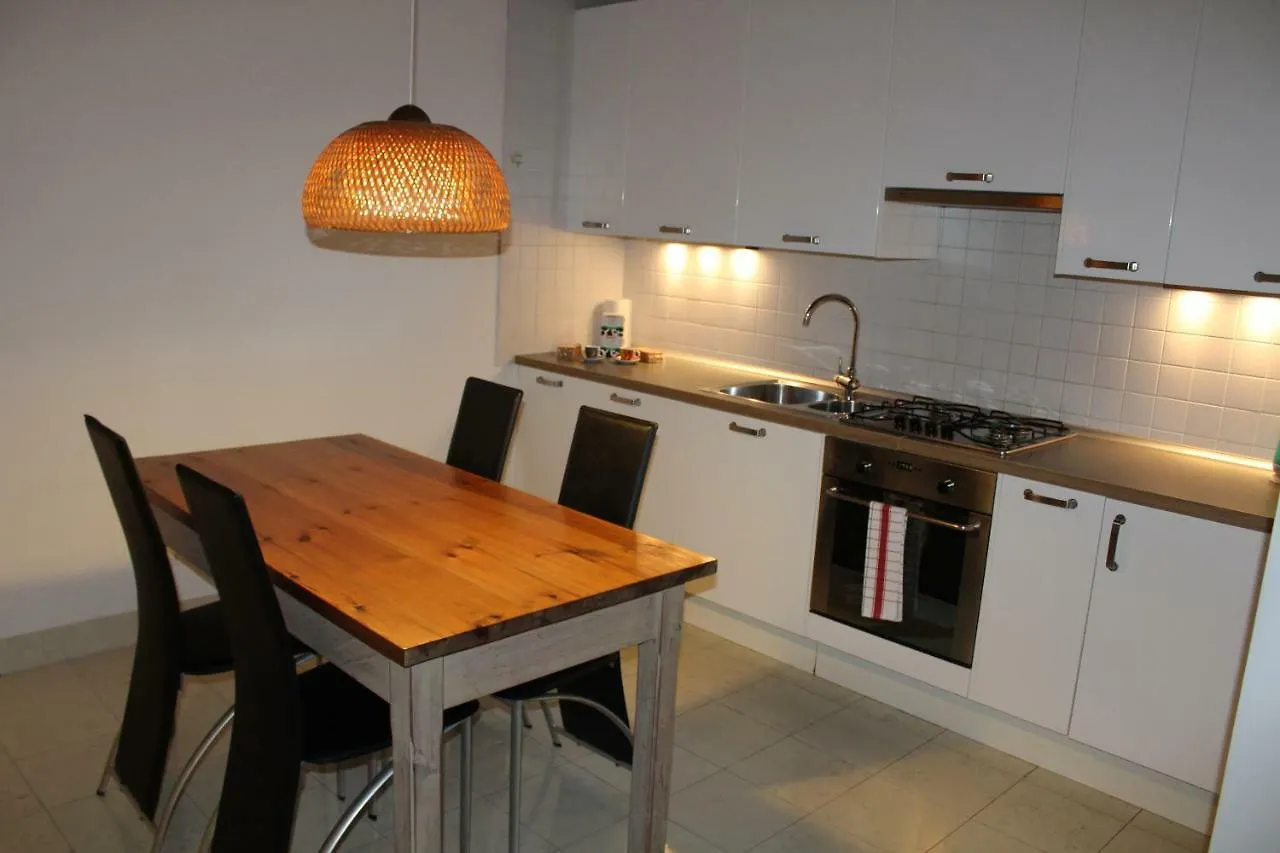 Tre Archi Garden Apartment Venice Italy