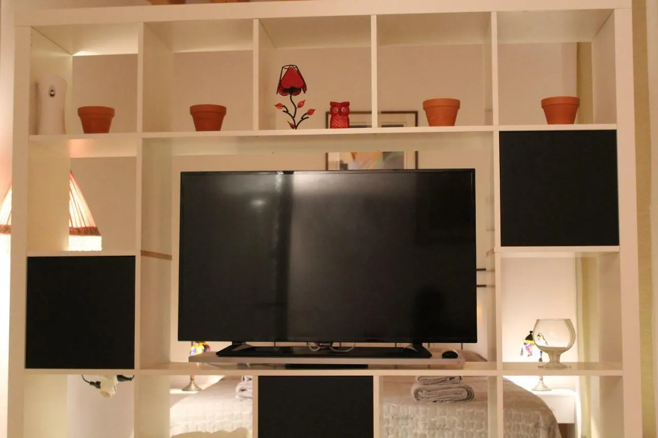 Tre Archi Garden Apartment Venice